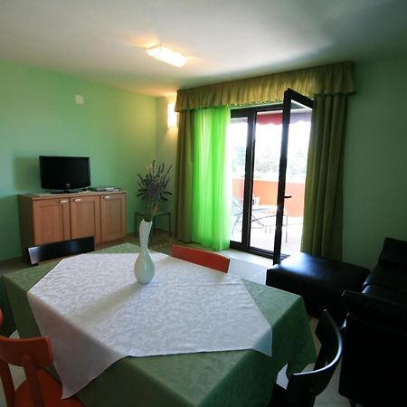 Villa Egida Capris Lovrecica  Room photo