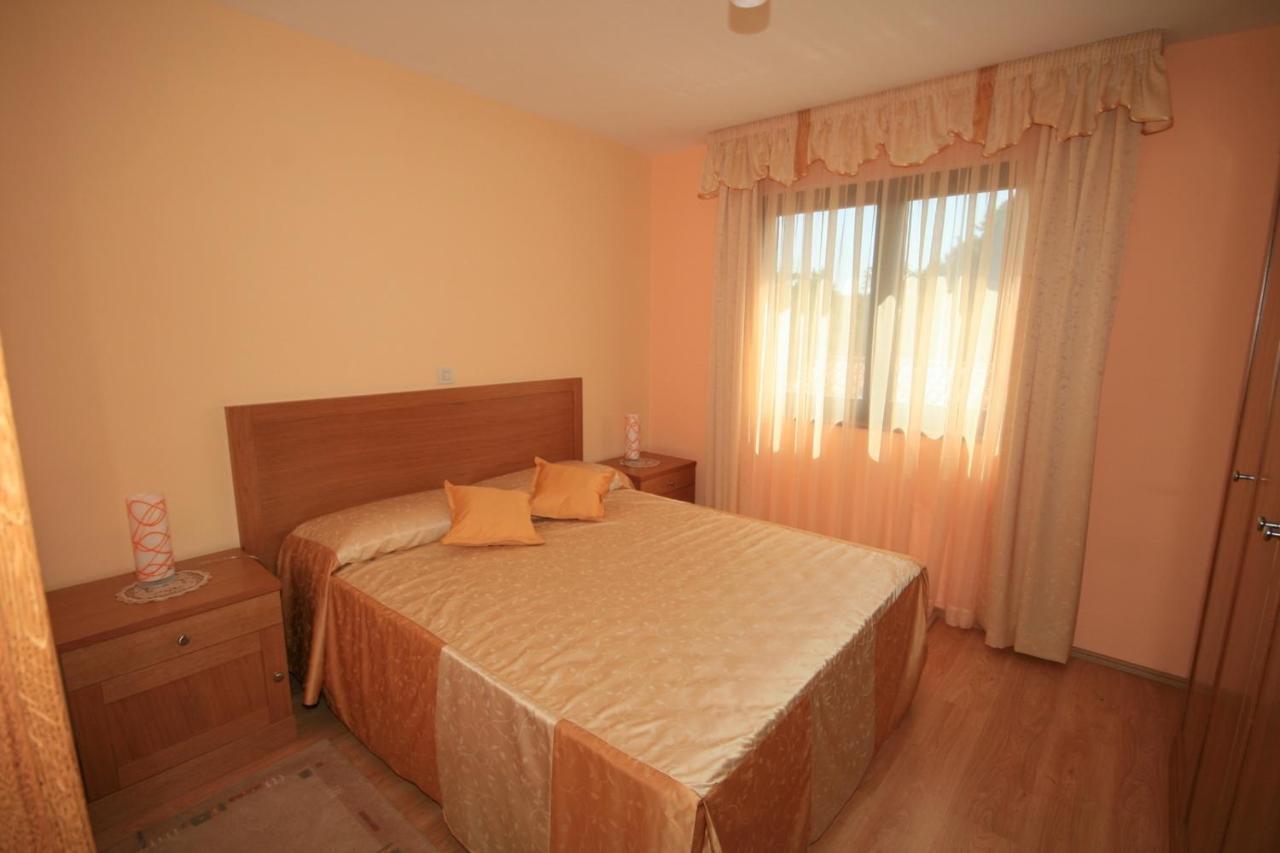 Villa Egida Capris Lovrecica  Room photo