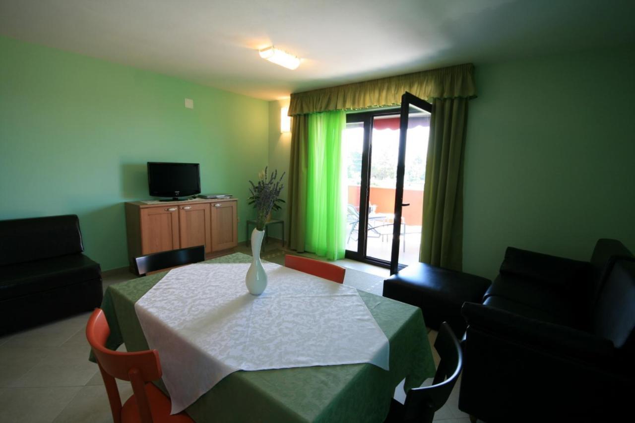 Villa Egida Capris Lovrecica  Room photo